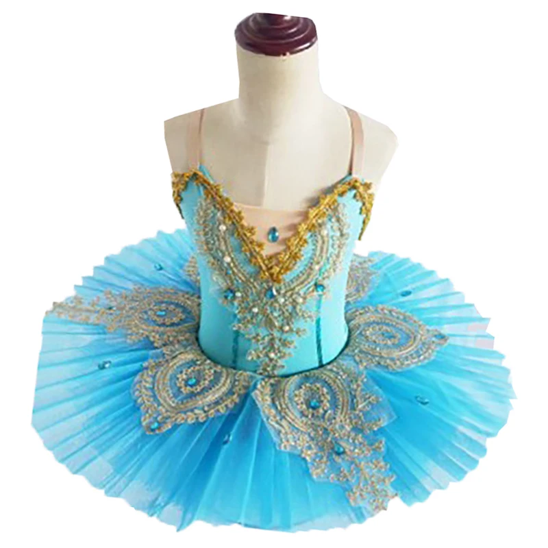 Swan Lake Girls Ballet Tutu Ballet Costume Ballerina Stage Show Children Ballet Professional Dance Dress for Children
Swan Lake Girls Ballet Tutu Ballet Costume Ballerina Stage Show Children Ballet Professional Dance Dress for Children