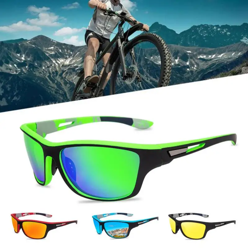 New Style Photochromic Sport Cycling Glasses Bicycle Eyewear Mountain Bike Cycling Goggles UV400 MTB Polarized Road Sunglasses
New Style Photochromic Sport Cycling Glasses Bicycle Eyewear Mountain Bike Cycling Goggles UV400 MTB Polarized Road Sunglasses