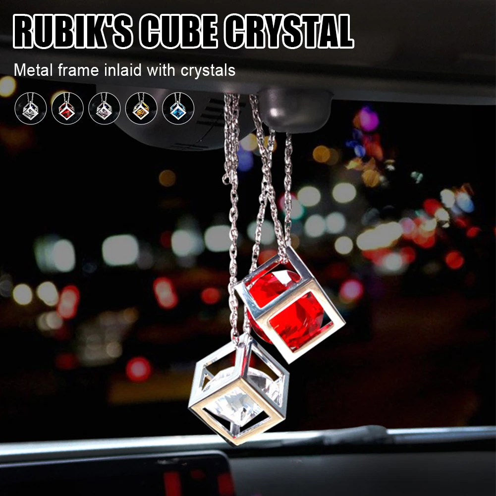 Car Bling Kit Rearview Mirror Pendant Hanging Diamond Crystal Ornaments Auto Decor Car Styling Auto Decoraction for Women
Car Bling Kit Rearview Mirror Pendant Hanging Diamond Crystal Ornaments Auto Decor Car Styling Auto Decoraction for Women