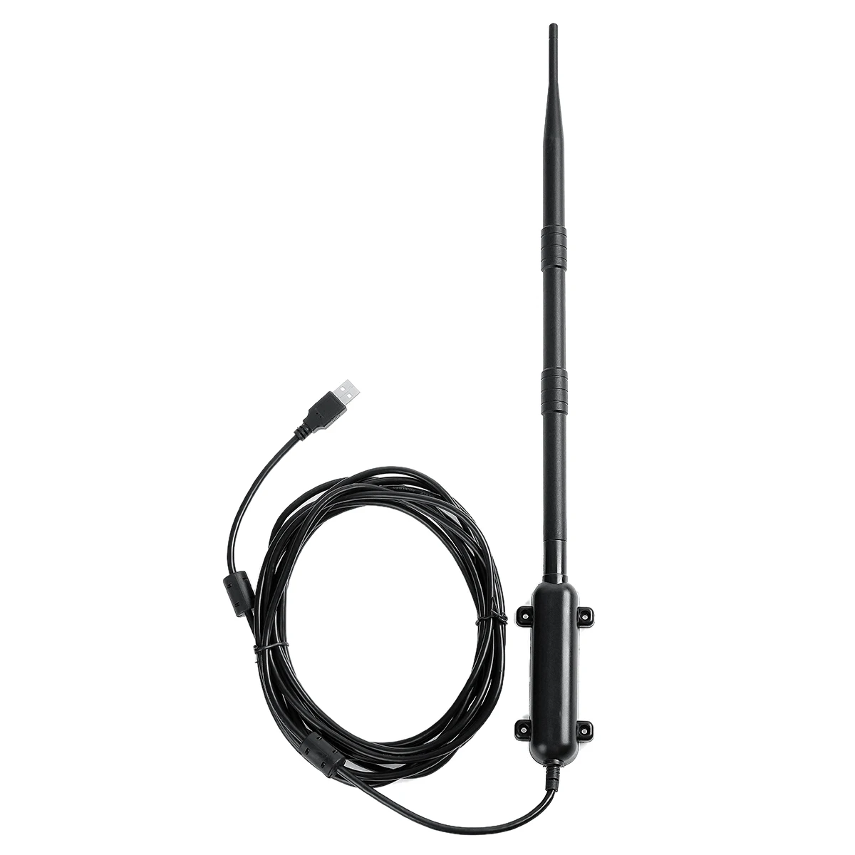 Wifi Signal Booster 2.4Ghz 4W 802.11 Signal Extender 13dBi antenna Wifi Repeater Broadband Wifi Amplifiers for Wireless Router
Wifi Signal Booster 2.4Ghz 4W 802.11 Signal Extender 13dBi antenna Wifi Repeater Broadband Wifi Amplifiers for Wireless Router
