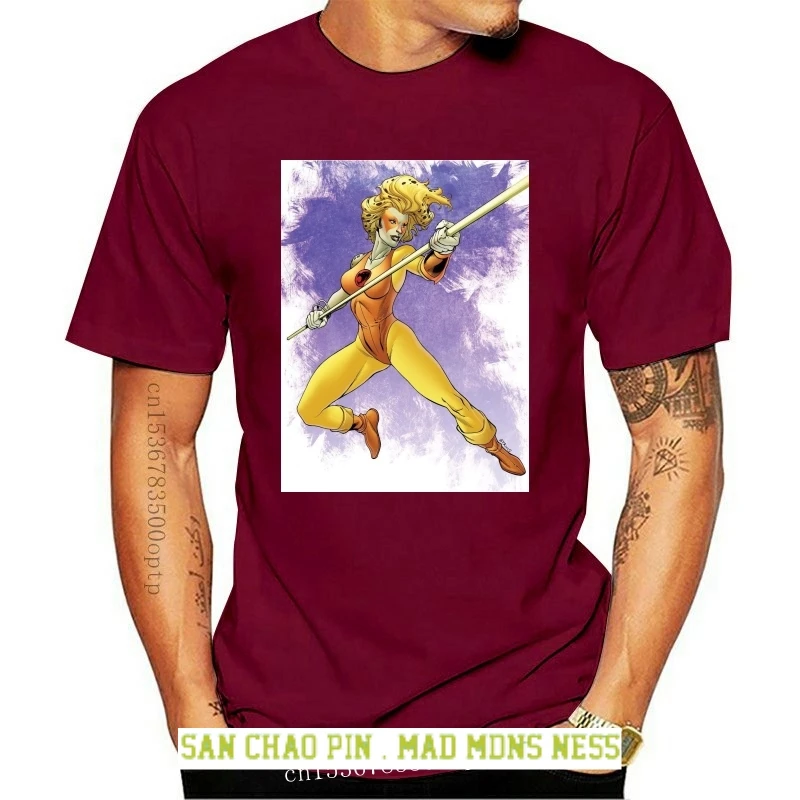 Thundercats Cheetara White, Custom Made T-Shirt Printed Men Fashion 2020 Casual Solid Color High Quality T Shirt Design Template
Thundercats Cheetara White, Custom Made T-Shirt Printed Men Fashion 2020 Casual Solid Color High Quality T Shirt Design Template