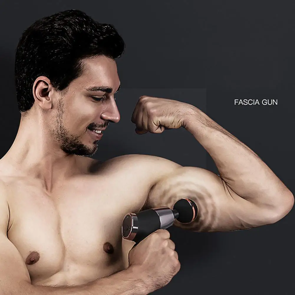 Mini USB Rechargeable Micro Mini Massager Relaxer Vibration Massage Portable Muscle Equipment Relaxation Massager Fitness G S4T2
Mini USB Rechargeable Micro Mini Massager Relaxer Vibration Massage Portable Muscle Equipment Relaxation Massager Fitness G S4T2