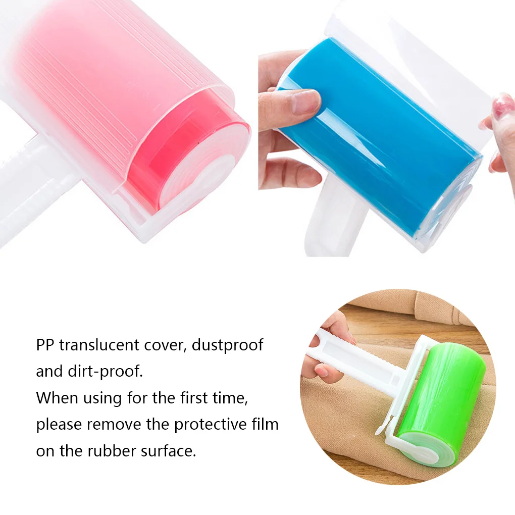 Washable Lint Remover Reusable Washable Dust Wiper Cat Dog Comb Tool Shaving Pet Hair Remover Cleaning Hair Brush Sticky Roller
Washable Lint Remover Reusable Washable Dust Wiper Cat Dog Comb Tool Shaving Pet Hair Remover Cleaning Hair Brush Sticky Roller