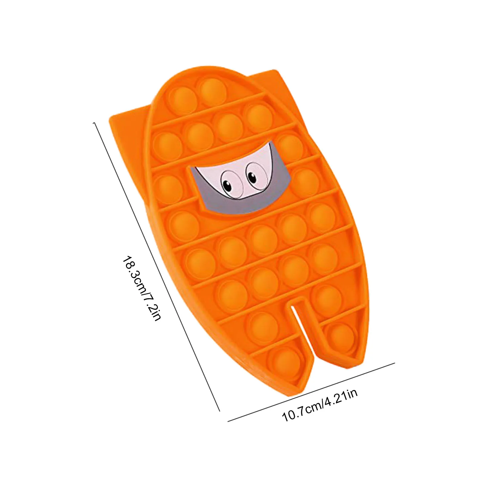 Push Pop Bubble Fidget Toy Autism Needs Squishy Stress Reliever Toys Adult Kid Funny Anti-stress Sensory Toy Reliver Stress
Push Pop Bubble Fidget Toy Autism Needs Squishy Stress Reliever Toys Adult Kid Funny Anti-stress Sensory Toy Reliver Stress