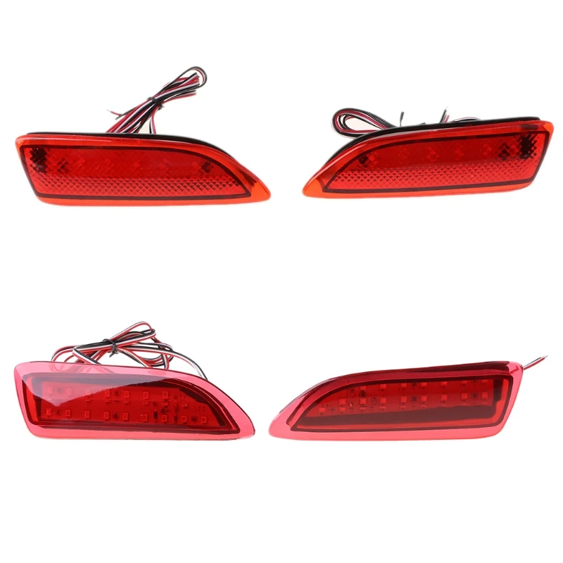 1 пара, фонари для заднего бампера toyota Corolla Lexus CT200h
1 пара, фонари для заднего бампера toyota Corolla Lexus CT200h