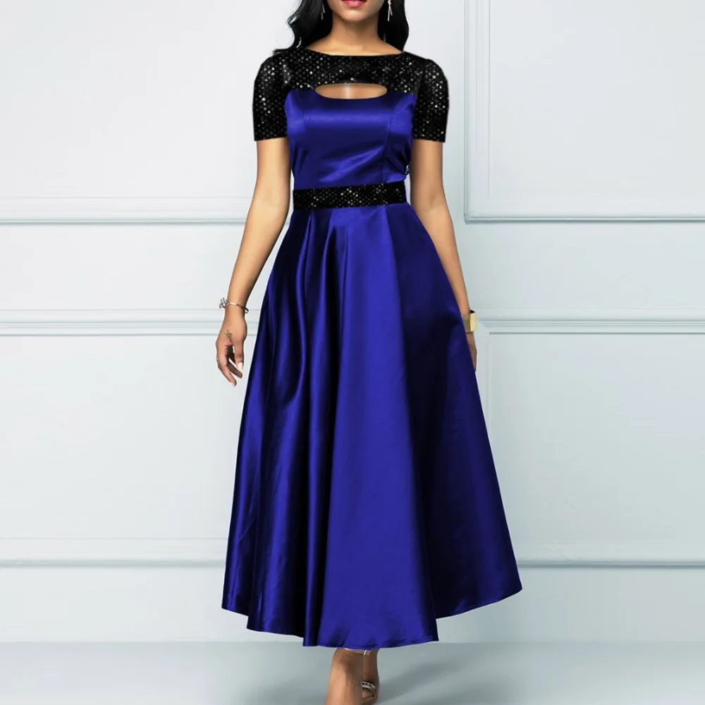 African Dress For Women 2022 Casual Patchwork Sequins Maxi Dresses Elegant Sexy Long Dress Africa Clothing Plus Size 5XL 4XL
African Dress For Women 2022 Casual Patchwork Sequins Maxi Dresses Elegant Sexy Long Dress Africa Clothing Plus Size 5XL 4XL
