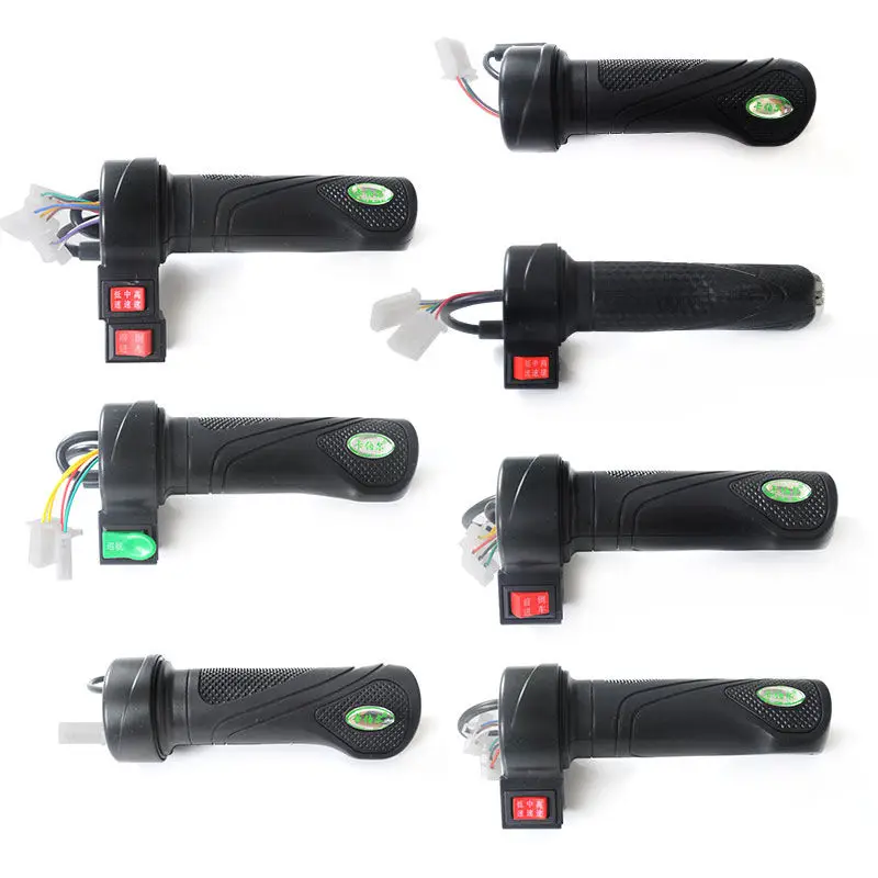 Electric bicycle turning handle electric motorcycle handle three speed reversing handle
Electric bicycle turning handle electric motorcycle handle three speed reversing handle