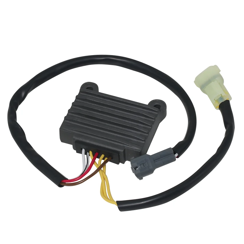 Voltage Regulator Rectifier For Husqvarna FE250 FE350 FE450 FE501 FE350s FE501s TE150i TE250i TE300i TX300i FR450 79611034000 
Voltage Regulator Rectifier For Husqvarna FE250 FE350 FE450 FE501 FE350s FE501s TE150i TE250i TE300i TX300i FR450 79611034000