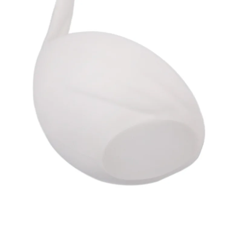 8*28.5cm Swan With Tray Can Stand Up Spoon Kitchen Accessories Tableware Spoon Long Handle Large Soup Spoon Gadgets
8*28.5cm Swan With Tray Can Stand Up Spoon Kitchen Accessories Tableware Spoon Long Handle Large Soup Spoon Gadgets