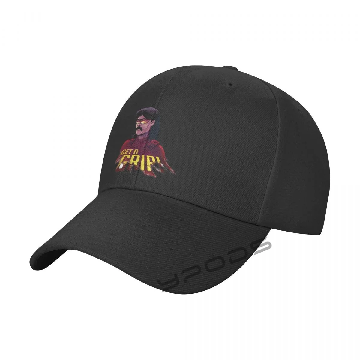 Plain Solid Color Baseball Caps Dr. Disrespect Casquette Multicolor Men Women Visor Hat Adjustable Casual Sports Hats
Plain Solid Color Baseball Caps Dr. Disrespect Casquette Multicolor Men Women Visor Hat Adjustable Casual Sports Hats