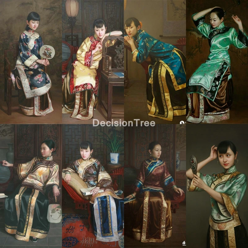 2022, костюм для косплея в древнем китайском стиле hanfu, женская одежда hanfu, Женская сценическая стандартная одежда
2022, костюм для косплея в древнем китайском стиле hanfu, женская одежда hanfu, Женская сценическая стандартная одежда