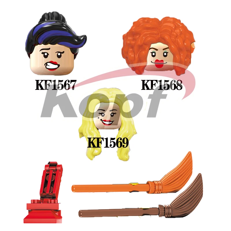 Building Blocks 2021 New Characters Movie Series Figures KF6143 Head Bricks Kids Toys For Children Gifts Single Sale
Building Blocks 2021 New Characters Movie Series Figures KF6143 Head Bricks Kids Toys For Children Gifts Single Sale