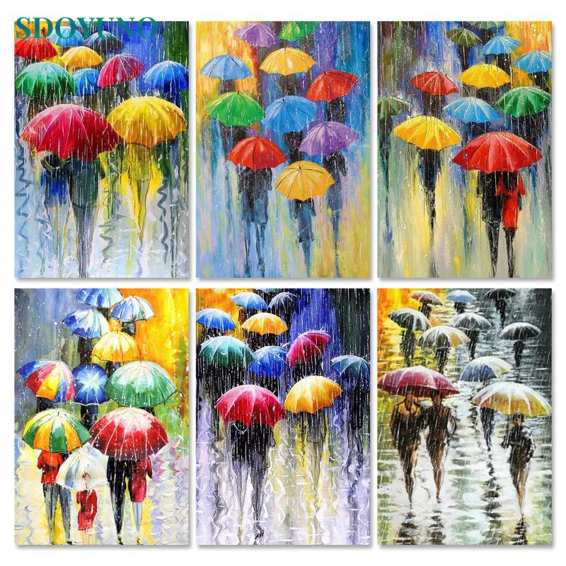 SDOYUNO 60x75cm Oil Painting By Numbers Abstract Scenery Paint By Numbers On Canvas Landscape DIY Watercolor By Numbers Decor
SDOYUNO 60x75cm Oil Painting By Numbers Abstract Scenery Paint By Numbers On Canvas Landscape DIY Watercolor By Numbers Decor