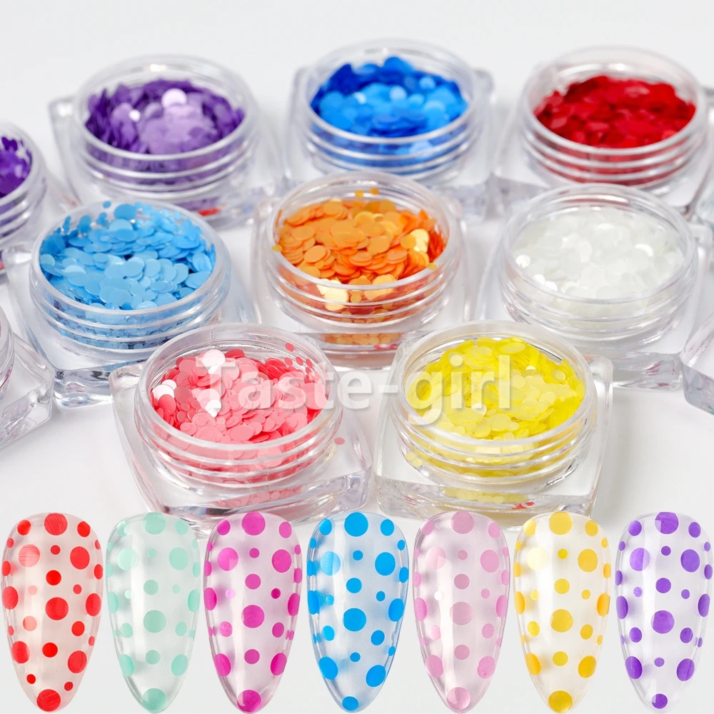 12 Makaron Colors Nail Glitter Sequins For Nail Art Tips Decorations Decals Fake Nails Accessoires Manicure Supplies Tool
12 Makaron Colors Nail Glitter Sequins For Nail Art Tips Decorations Decals Fake Nails Accessoires Manicure Supplies Tool