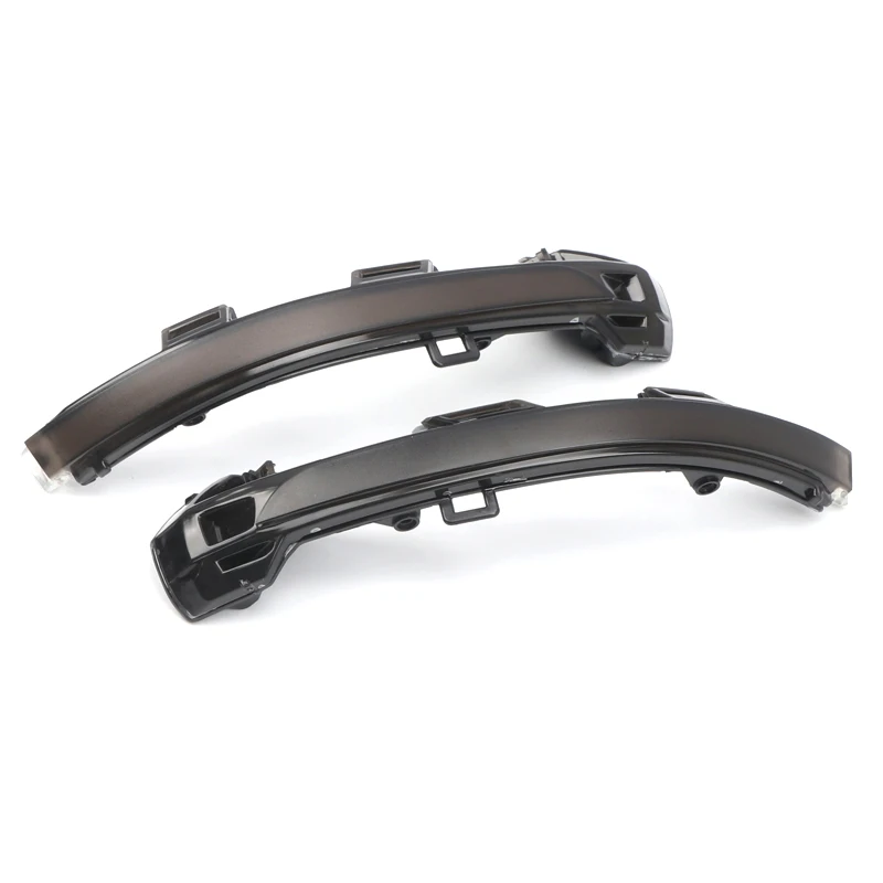 Car Styling Dynamic Turn Signal Light LED Side Mirror Indicator Blinker Light For Volkswagen Passat B8 2017 2018 2019
Car Styling Dynamic Turn Signal Light LED Side Mirror Indicator Blinker Light For Volkswagen Passat B8 2017 2018 2019