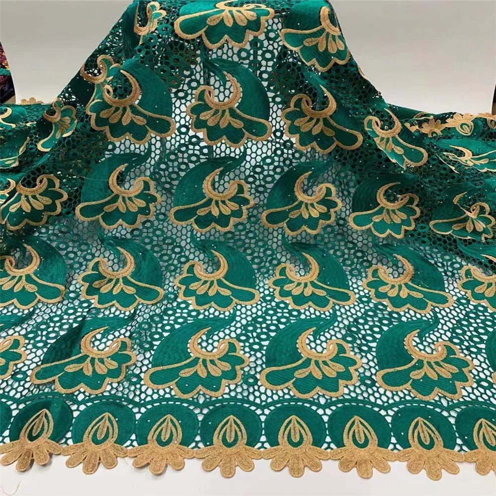 Afriend Lace Fabric Embroidery nigerian Lace Fabric 2021 High Quality Lace Wedding Cord Guipure Lace African lace Fabric df67-38
Afriend Lace Fabric Embroidery nigerian Lace Fabric 2021 High Quality Lace Wedding Cord Guipure Lace African lace Fabric df67-38