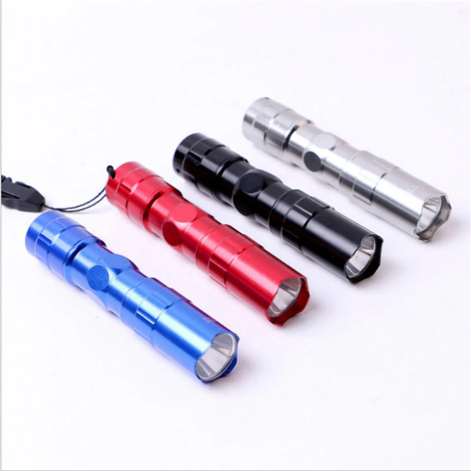 Mini LED Flashlight 3W NEW Waterproof Lanterna LED Zoomable Torch AA Battery Powerful Led Hunting Camping Hiking фонарик 2022
Mini LED Flashlight 3W NEW Waterproof Lanterna LED Zoomable Torch AA Battery Powerful Led Hunting Camping Hiking фонарик 2022