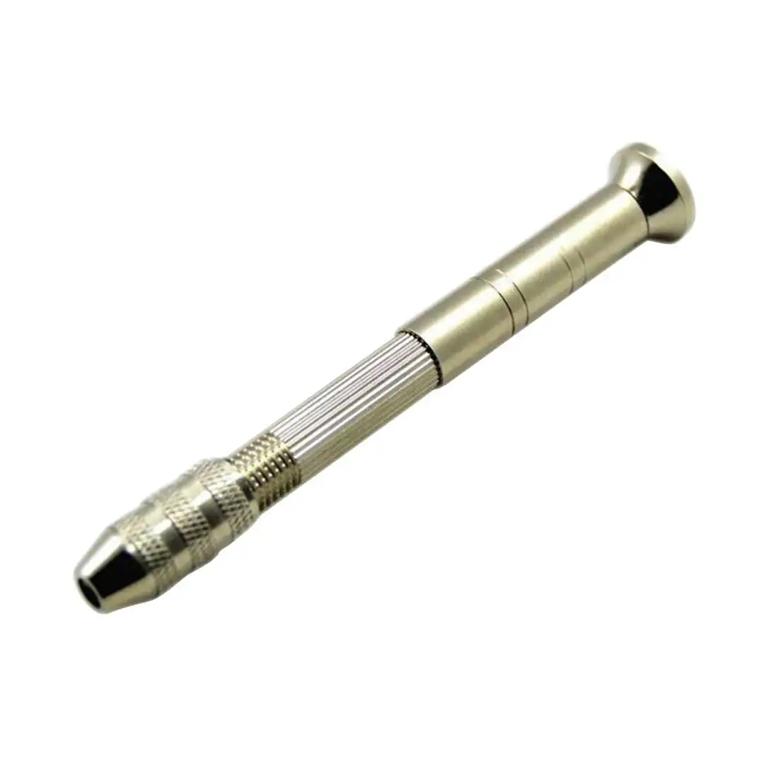 Woodworking drill with keyless chuck HSS twist drill bit high quality mini mini aluminum hand drill, rotary tool hand drill tool 
Woodworking drill with keyless chuck HSS twist drill bit high quality mini mini aluminum hand drill, rotary tool hand drill tool