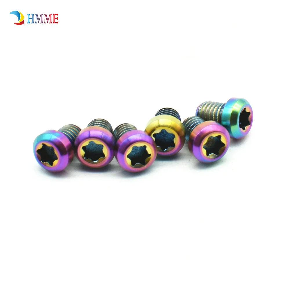 Ti Bolt DIY Titanium bolts for SRAM X0 X9 XX XX1 Gold Multiple color Column Head Torx Socket Ti screws Ti fastener
Ti Bolt DIY Titanium bolts for SRAM X0 X9 XX XX1 Gold Multiple color Column Head Torx Socket Ti screws Ti fastener
