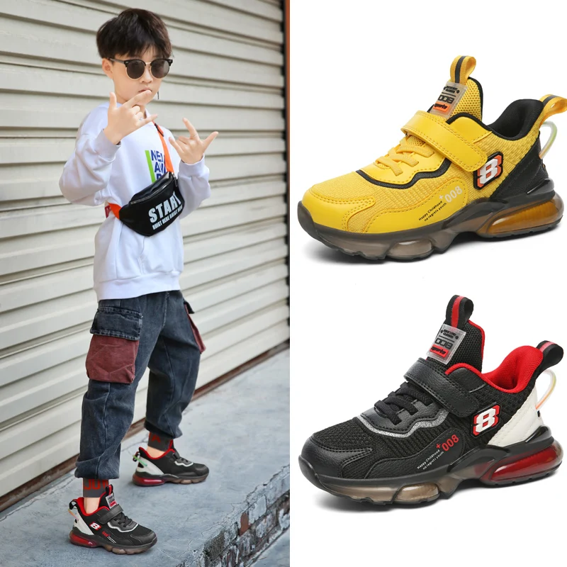 Stylish Designer Shoes Breathable Soft Bottom Wearable Mesh Student School Trainers Outdoor Knitting Fashion Casual Boy Sneakers
Stylish Designer Shoes Breathable Soft Bottom Wearable Mesh Student School Trainers Outdoor Knitting Fashion Casual Boy Sneakers