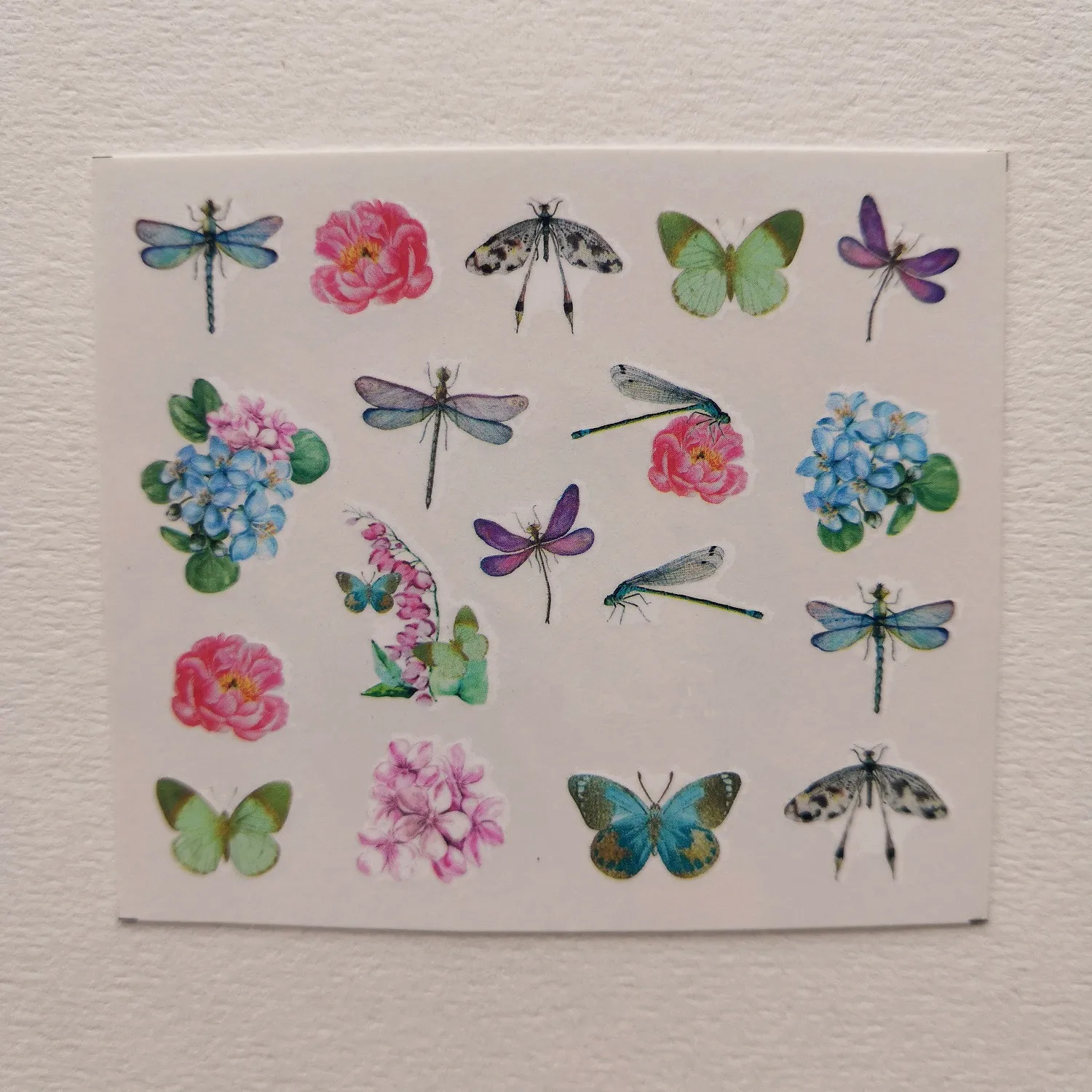 Flowers Leaf Cactus Summer Nail Art Stickers Water Transfer Slider Decals Manicure DIY Decoration Dragonfly Butterfly Nail Decal
Flowers Leaf Cactus Summer Nail Art Stickers Water Transfer Slider Decals Manicure DIY Decoration Dragonfly Butterfly Nail Decal