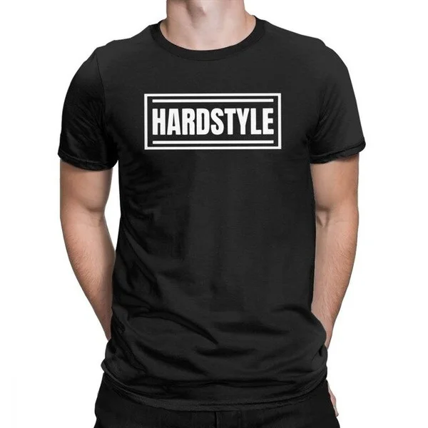 Men's Hard T-shirt Music Hard Core Dance DJ Technology Club Party EDM Cool Cotton Jersey Wholesale
Men's Hard T-shirt Music Hard Core Dance DJ Technology Club Party EDM Cool Cotton Jersey Wholesale