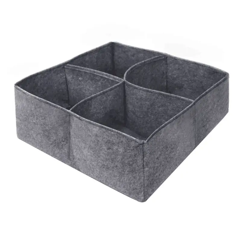 Breathable Felt Non-woven Vegetable Grow Bags Garden Nursery Planting Flower Pot
Breathable Felt Non-woven Vegetable Grow Bags Garden Nursery Planting Flower Pot