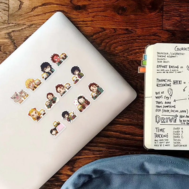 Mini Demon Slayer hand account sticker cute cartoon mobile phone water cup notebook waterproof decoration
Mini Demon Slayer hand account sticker cute cartoon mobile phone water cup notebook waterproof decoration