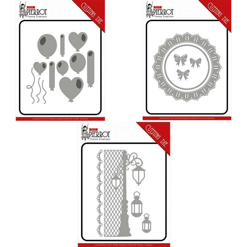 Mmao Crafts Metal Steel Cutting Dies New Balloon lights frame Stencil For DIY Scrapbooking Paper/photo Cards Embossing Dies
Mmao Crafts Metal Steel Cutting Dies New Balloon lights frame Stencil For DIY Scrapbooking Paper/photo Cards Embossing Dies