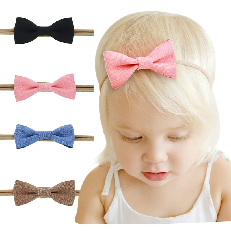 Toddler Children Flower Bow Hair Band 4Pcs Cute Girl Baby Headband Headwear Showy Princess Kids Casual Fashion Party Gifts
Toddler Children Flower Bow Hair Band 4Pcs Cute Girl Baby Headband Headwear Showy Princess Kids Casual Fashion Party Gifts