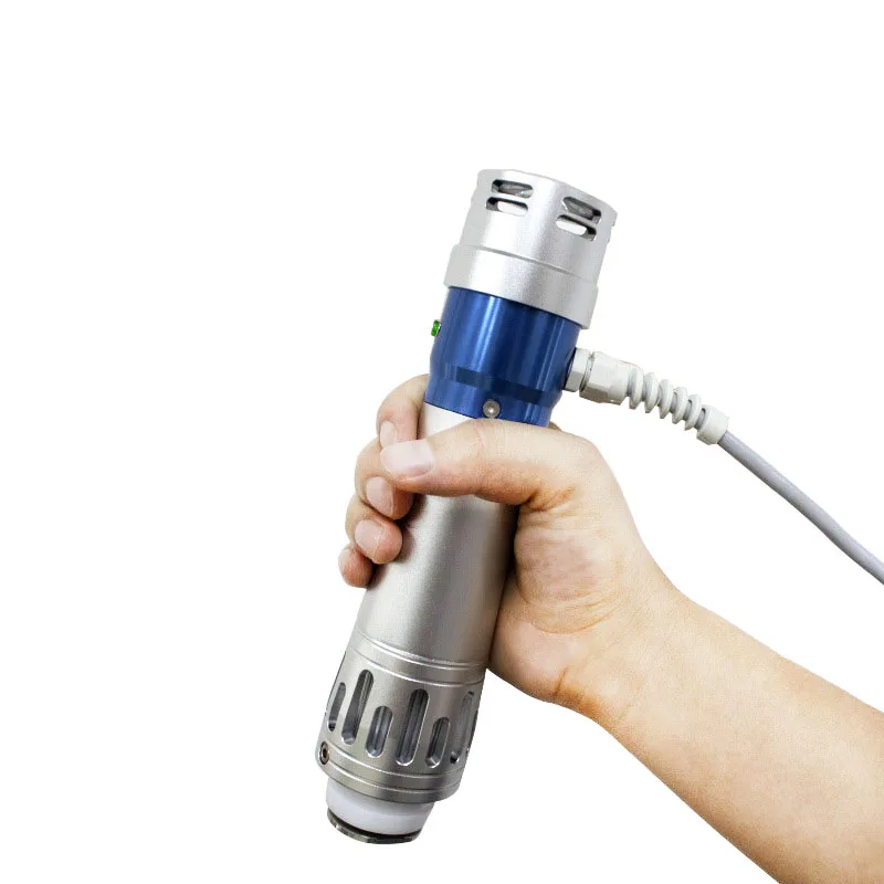 Aesthetic Relieve Joint Pain Shockwave With Electronics Extracorporeal Radial Shock Wave Therapy For Ed Treatment
Aesthetic Relieve Joint Pain Shockwave With Electronics Extracorporeal Radial Shock Wave Therapy For Ed Treatment