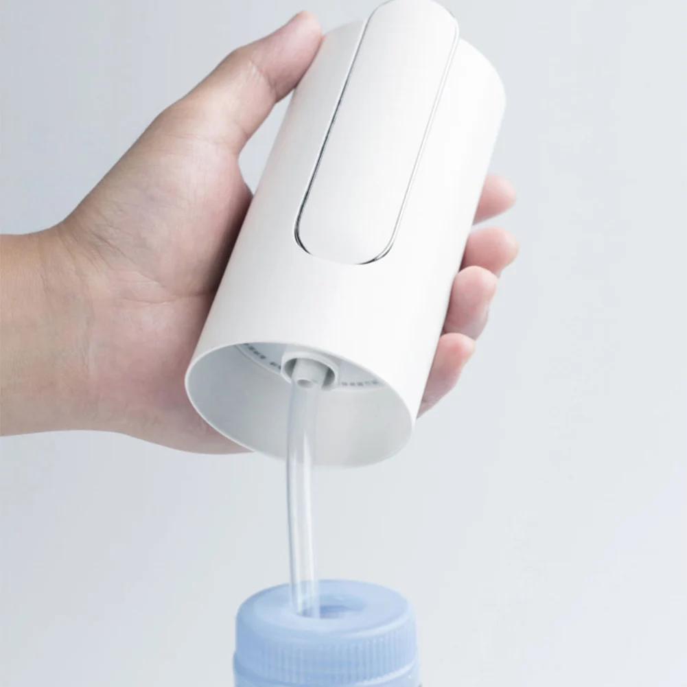 NEW HOT Automatic Electric Water Dispenser Foldable Portable Household Gallon Drinking Bottle Switch Smart Water Pump
NEW HOT Automatic Electric Water Dispenser Foldable Portable Household Gallon Drinking Bottle Switch Smart Water Pump