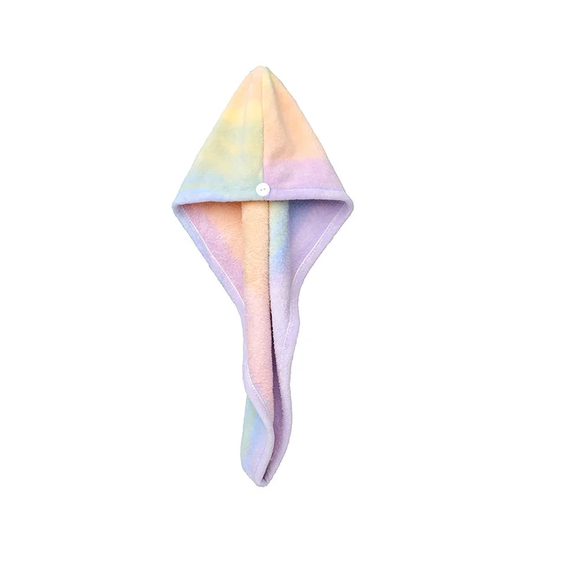 Women Microfiber Towel Hair Towel Bath Towels for Adults Home Terry Towels Bathroom Serviette De Douche Turban for Drying Hair 
Women Microfiber Towel Hair Towel Bath Towels for Adults Home Terry Towels Bathroom Serviette De Douche Turban for Drying Hair