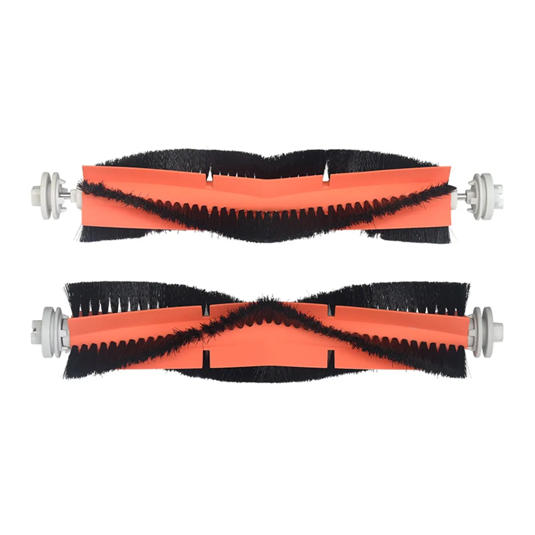 Suitable For Dreame F9 D9 Sweeper Accessories. Detachable Roller Brush For Kitchen Cleaning Drop Shipping
Suitable For Dreame F9 D9 Sweeper Accessories. Detachable Roller Brush For Kitchen Cleaning Drop Shipping