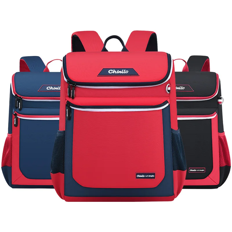 Orthopedic Backpack Children School Bags For Girls Boys Kids Backpacks schoolbag Primary School backpack Kids Satchel mochila
Orthopedic Backpack Children School Bags For Girls Boys Kids Backpacks schoolbag Primary School backpack Kids Satchel mochila