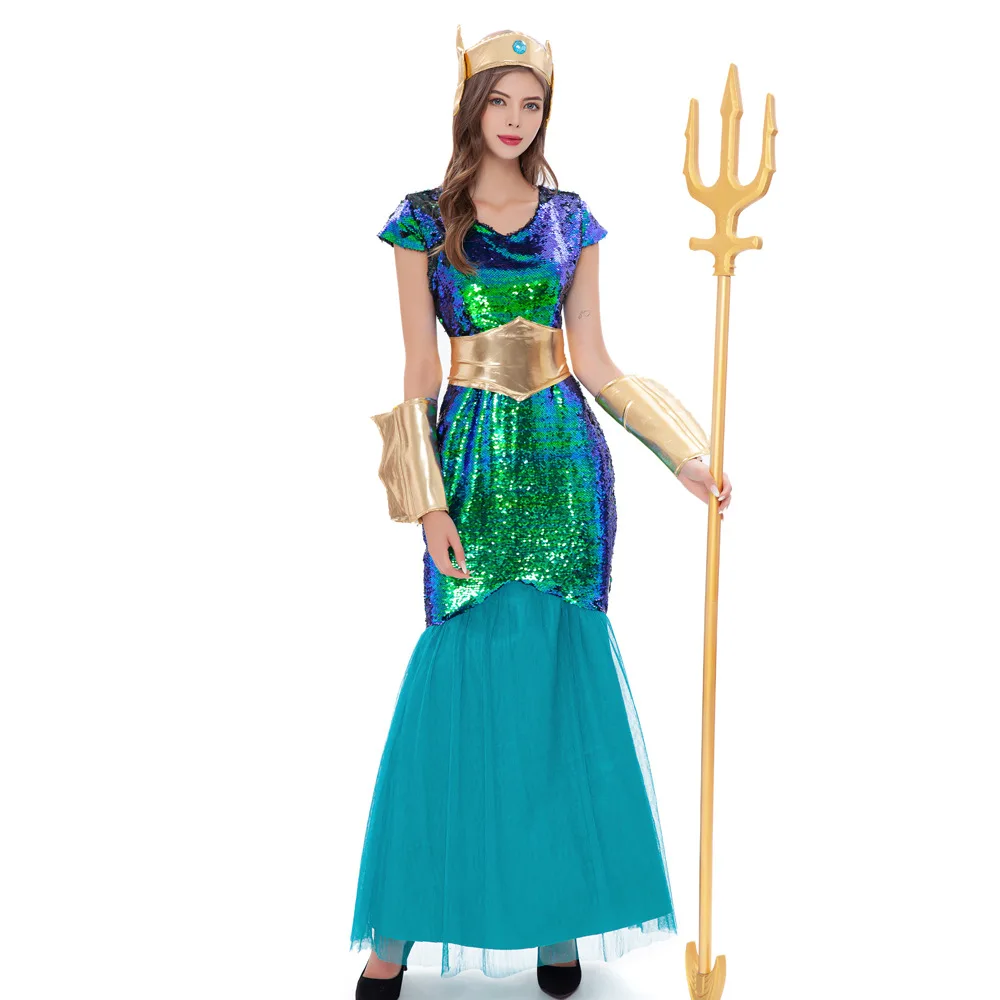 Halloween costume for naga, Greek and Roman Goddess of Mythology Halloween costumes for Women adult
Halloween costume for naga, Greek and Roman Goddess of Mythology Halloween costumes for Women adult