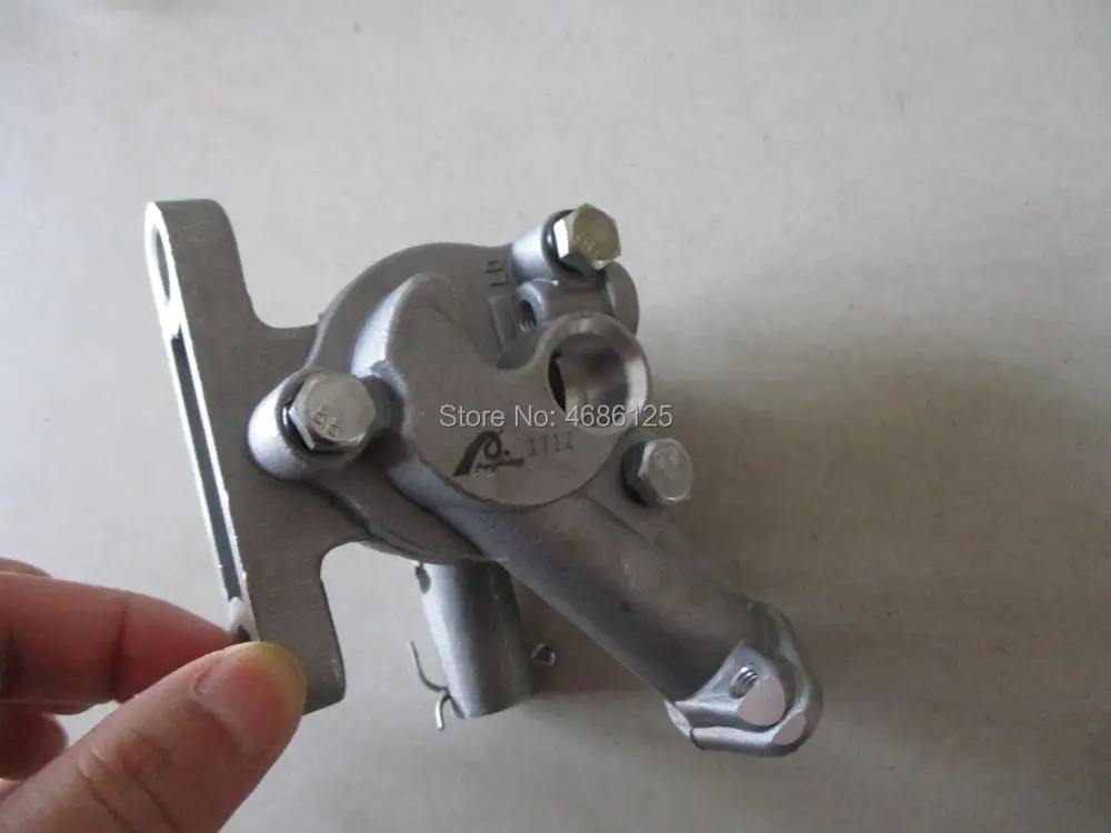 KM376 OIL PUMP KIPOR KDE19STA3 KDE16STA3 KDE16EA3 KDE19EA3 DIESEL GENERATOR PARTS
KM376 OIL PUMP KIPOR KDE19STA3 KDE16STA3 KDE16EA3 KDE19EA3 DIESEL GENERATOR PARTS