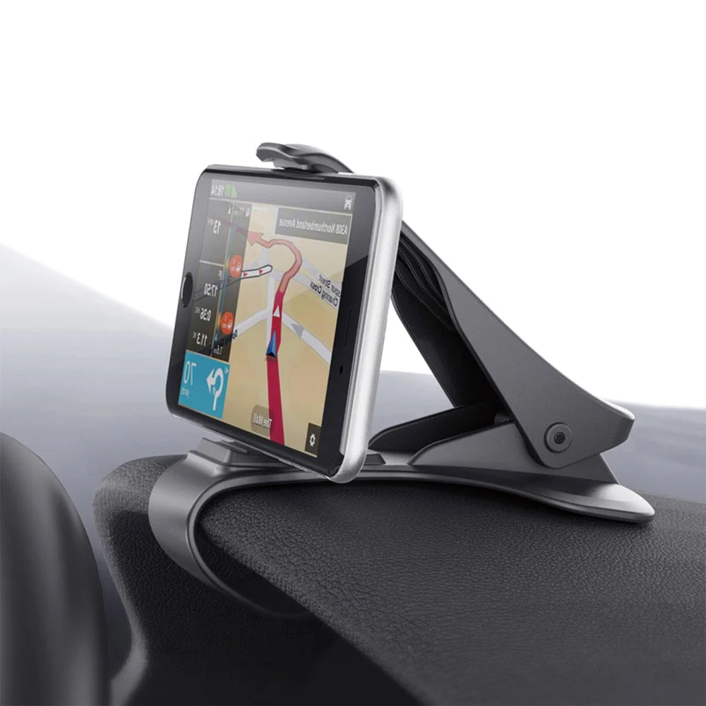 SKSK Universal Antiskid Car Phone Holder Mobile Phone Holder Adjustable Phone Car Dashboard Holder Phone Stand Bracket 
SKSK Universal Antiskid Car Phone Holder Mobile Phone Holder Adjustable Phone Car Dashboard Holder Phone Stand Bracket