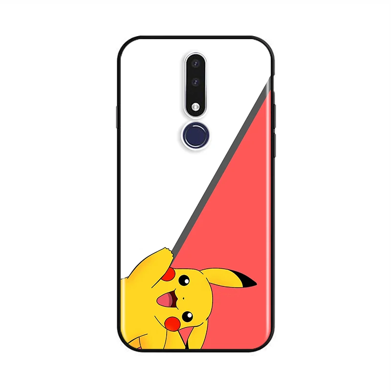Hot Pikaqiu Cartoon for OPPO F17 F15 F11 F9 F5 F7 K5 K3 K1 R17 RX17 R15 R15X R9S Pro Neo Black Phone Case
Hot Pikaqiu Cartoon for OPPO F17 F15 F11 F9 F5 F7 K5 K3 K1 R17 RX17 R15 R15X R9S Pro Neo Black Phone Case
