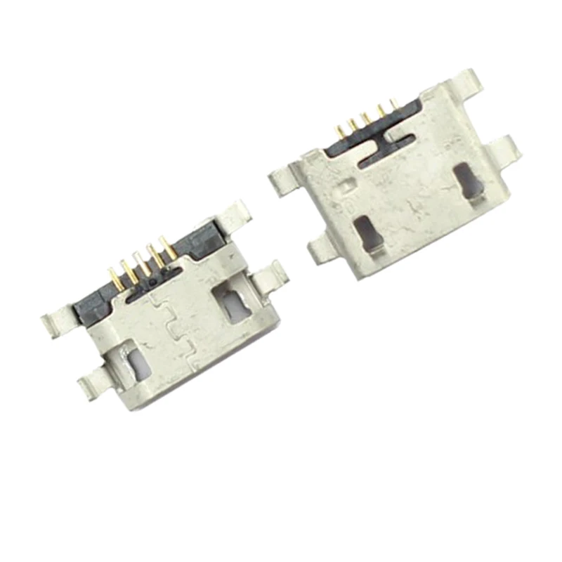 2 шт. USB Зарядное устройство Док станция для зарядки Порты и разъёмы Разъем Homtom HT7