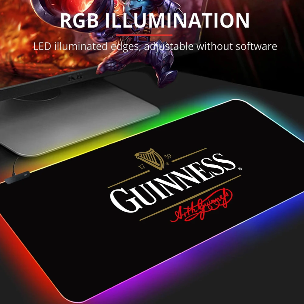 RGBMousepad Sexy Kawaii Anime Sakurajima Mai Girl Mouse Pad Gamer Rubber Comfortable Mice Mat For Game Computer PC Laptop 1PCS
RGBMousepad Sexy Kawaii Anime Sakurajima Mai Girl Mouse Pad Gamer Rubber Comfortable Mice Mat For Game Computer PC Laptop 1PCS