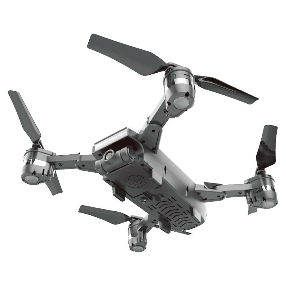 GPS Drone quadcopter With HD Camera 360Degree Surround One Click Return Automatic fixed Height Helicopter Professional Drone Toy
GPS Drone quadcopter With HD Camera 360Degree Surround One Click Return Automatic fixed Height Helicopter Professional Drone Toy