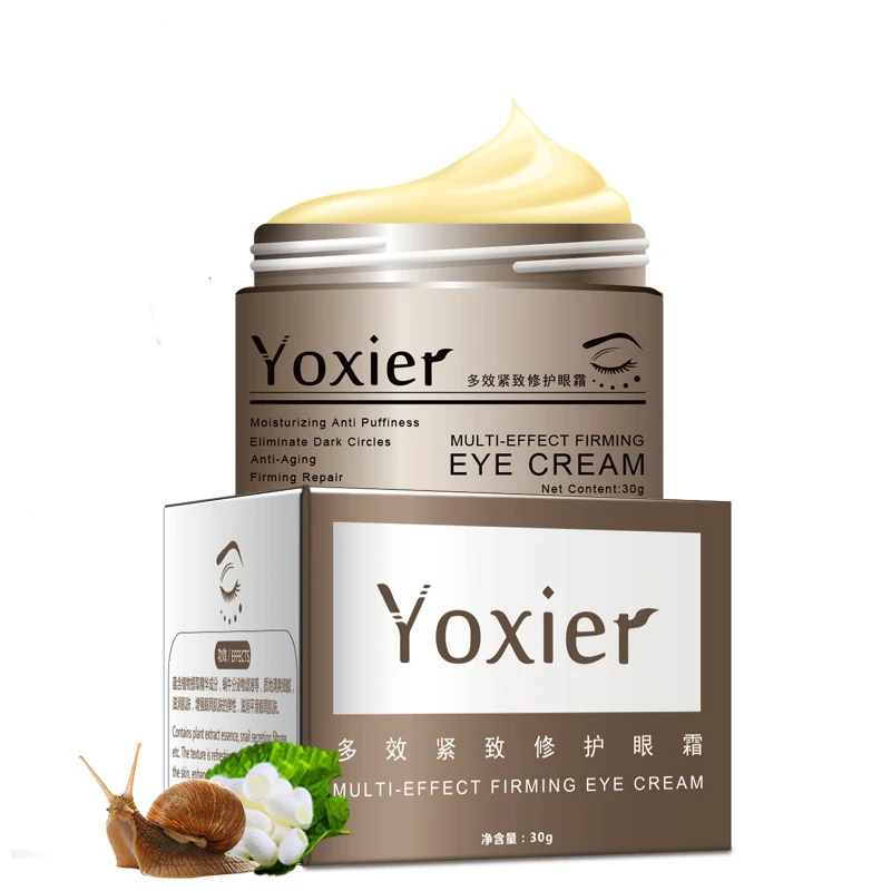 Snail Eye Cream Peptide Collagen Serum Snail Essence Anti-Wrinkle Remover Dark Circles Korea Cosmetics Patch For Eye
Snail Eye Cream Peptide Collagen Serum Snail Essence Anti-Wrinkle Remover Dark Circles Korea Cosmetics Patch For Eye
