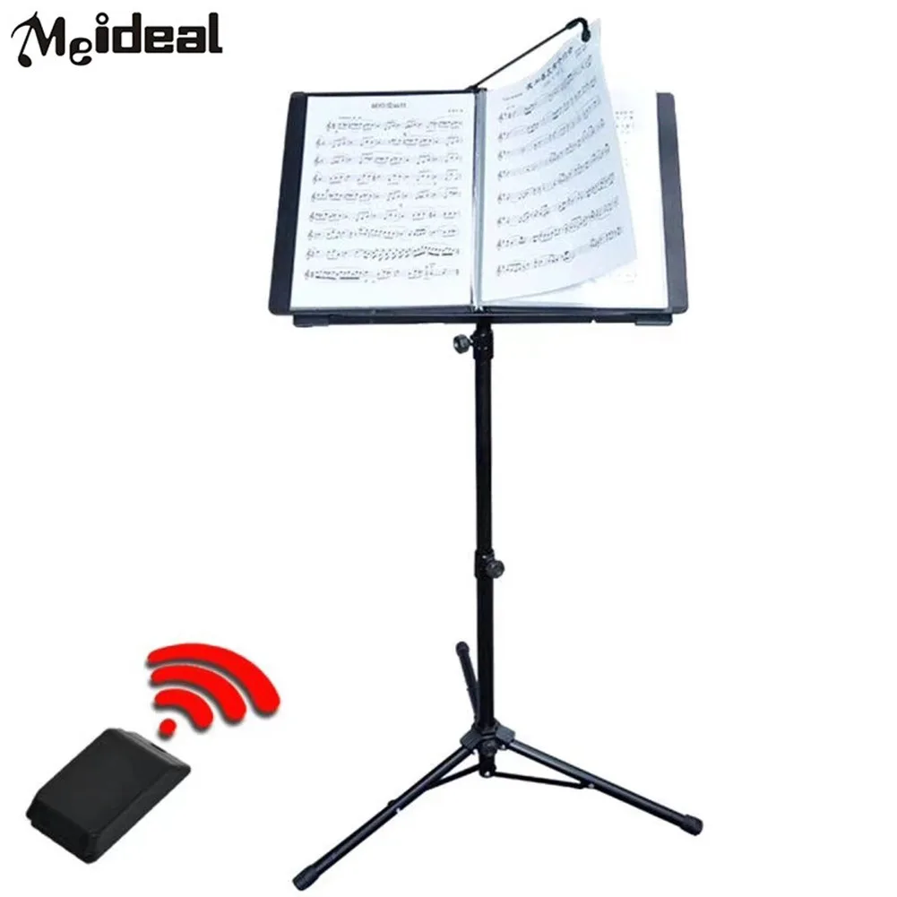 Meideal General For Automatic Page Turning Page-Flipping Machine Musical Score Performance Foot Pedal Music Book Page Turning
Meideal General For Automatic Page Turning Page-Flipping Machine Musical Score Performance Foot Pedal Music Book Page Turning