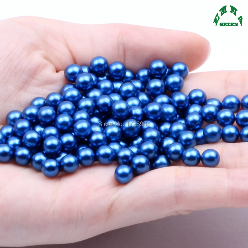 Beads for Jewelry making No hole Pearls abs Pearl without hole Small Beads 3mm to 14mm Royal blue Pearl Beads with no hole
Beads for Jewelry making No hole Pearls abs Pearl without hole Small Beads 3mm to 14mm Royal blue Pearl Beads with no hole