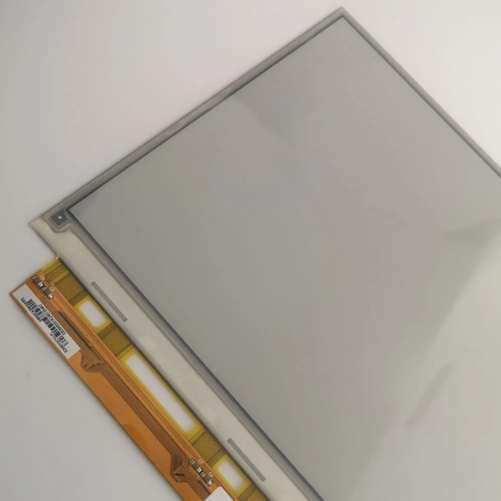 9.7inch E-INK display for Amazon kindle dx PocketBook Pro 912 ED097OC1(LF) ED0970C1(LF) Reader Daily Edition parts
9.7inch E-INK display for Amazon kindle dx PocketBook Pro 912 ED097OC1(LF) ED0970C1(LF) Reader Daily Edition parts