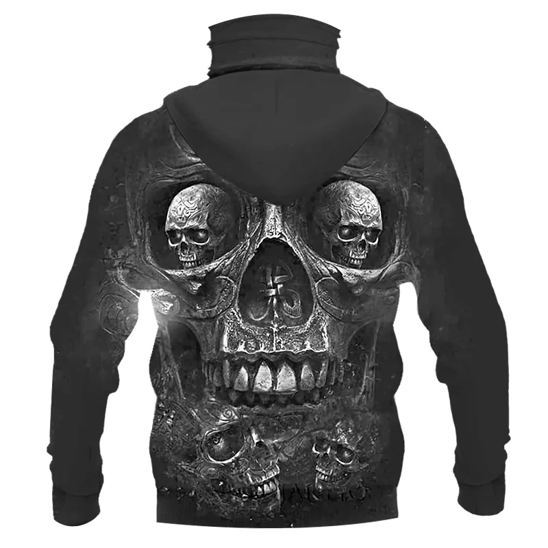 UJWI 2020 Man Skull Fashion Mask Hoodies 3D Printed Harajuku Big Size with Mask Streetwear 5XL Wholesale dropship Recommend
UJWI 2020 Man Skull Fashion Mask Hoodies 3D Printed Harajuku Big Size with Mask Streetwear 5XL Wholesale dropship Recommend