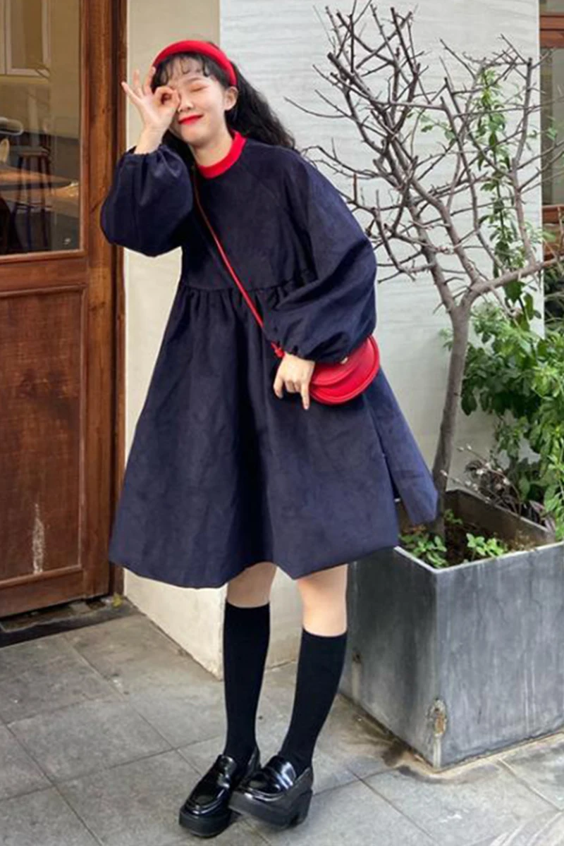 Dresses for Women Summer Clothes Dress Lantern Sleeve Tutu Autumn Dress Women New Spring and Autumn Dresses
Dresses for Women Summer Clothes Dress Lantern Sleeve Tutu Autumn Dress Women New Spring and Autumn Dresses