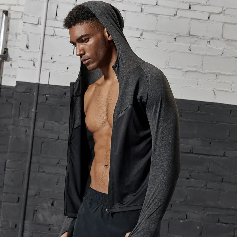 Men's slim sports Hoodie spring autumn winter fashion running coat fitness hooded long sleeve #MBF9023,MBF9036-9038
Men's slim sports Hoodie spring autumn winter fashion running coat fitness hooded long sleeve #MBF9023,MBF9036-9038