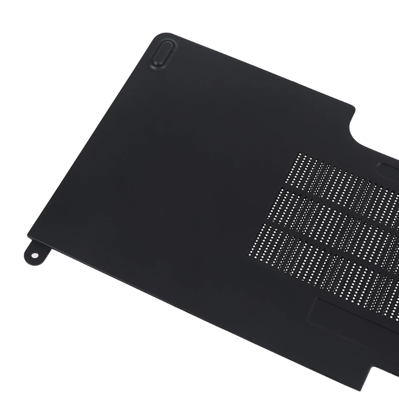 Laptop Memory Base Bottom Case Cover Shell OEM Replacement Parts for Dell Latitude E7240 Notebook Computer
Laptop Memory Base Bottom Case Cover Shell OEM Replacement Parts for Dell Latitude E7240 Notebook Computer